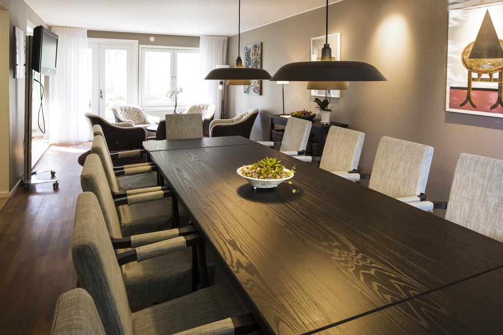 Djuroenaeset Hotell & Konferens Djurhamn Εξωτερικό φωτογραφία