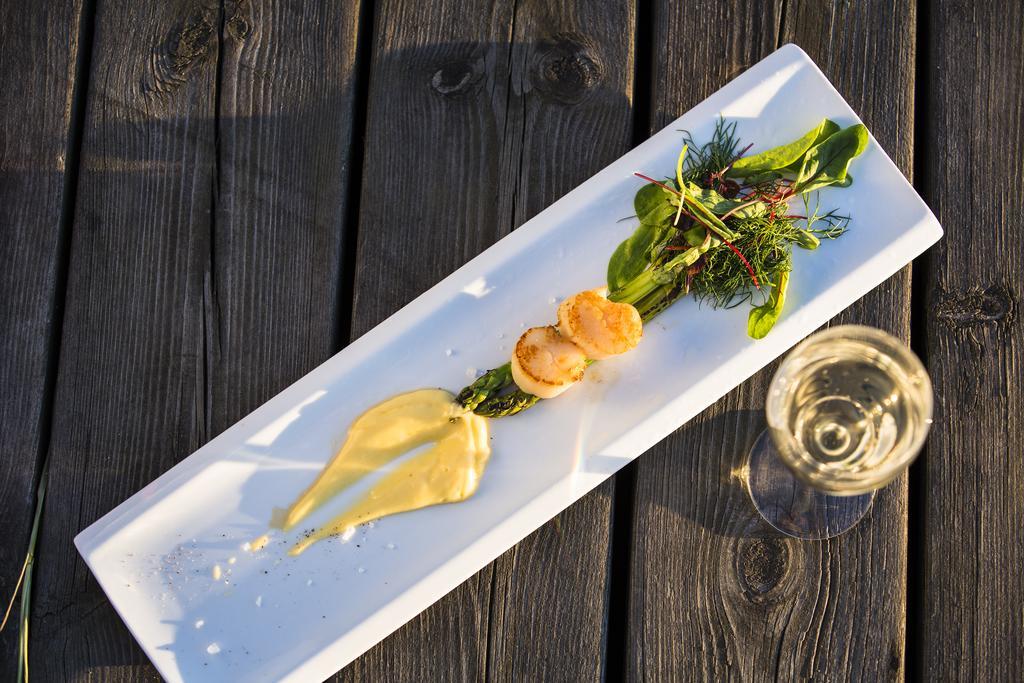 Djuroenaeset Hotell & Konferens Djurhamn Εξωτερικό φωτογραφία