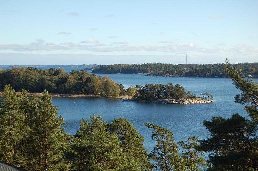Djuroenaeset Hotell & Konferens Djurhamn Εξωτερικό φωτογραφία
