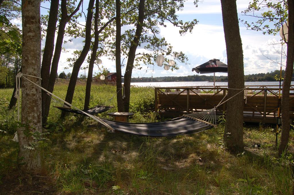 Djuroenaeset Hotell & Konferens Djurhamn Εξωτερικό φωτογραφία