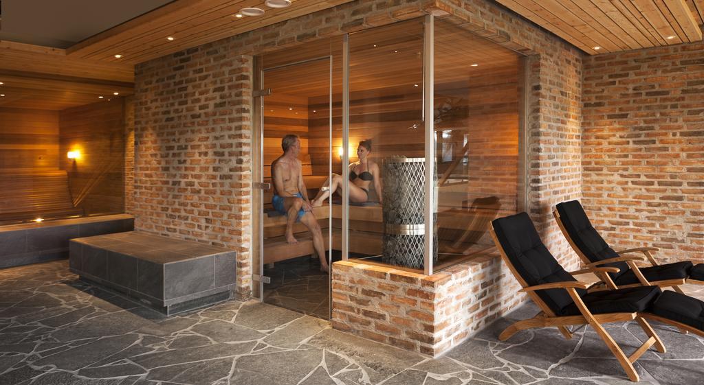 Djuroenaeset Hotell & Konferens Djurhamn Εξωτερικό φωτογραφία