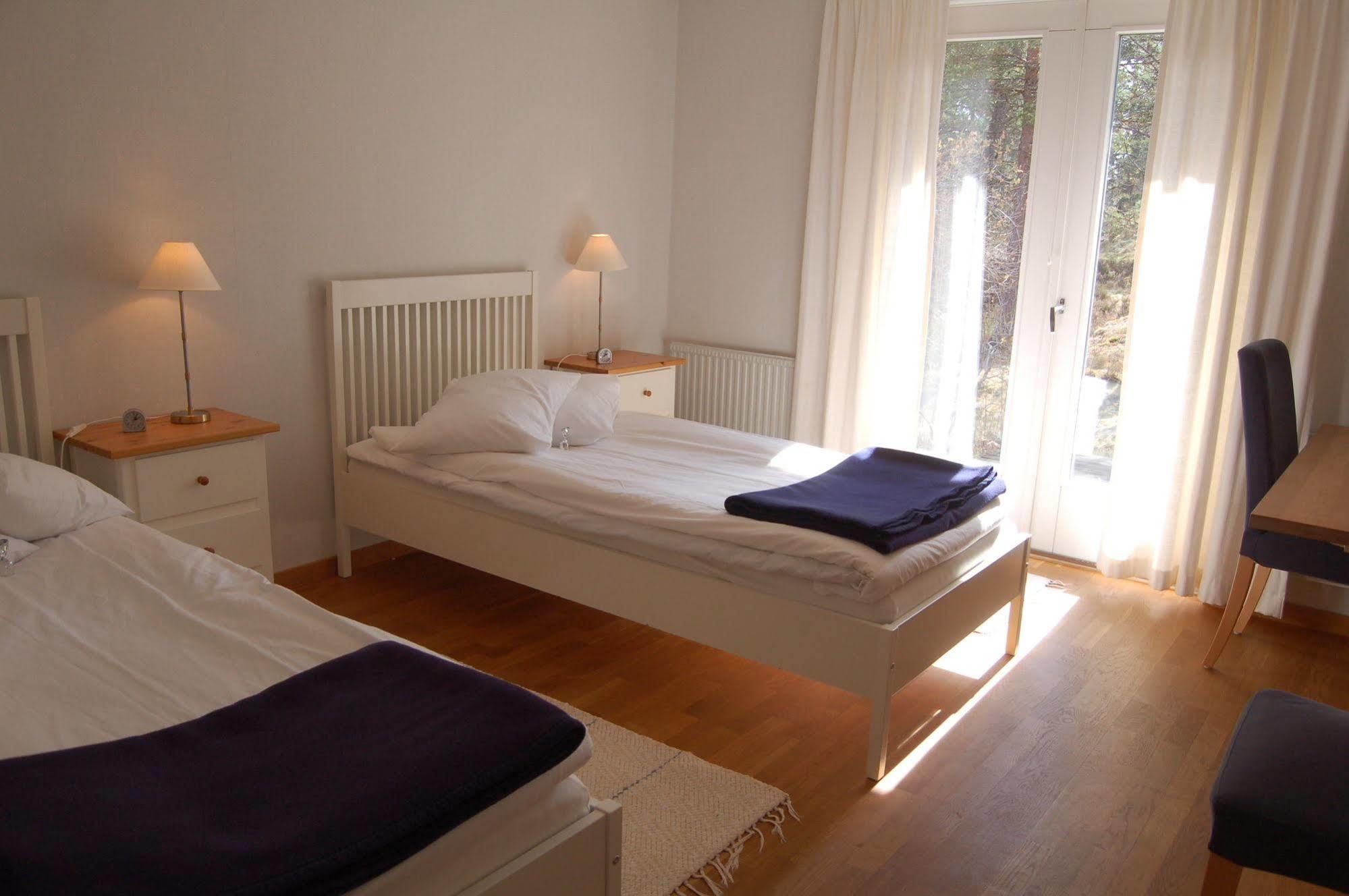 Djuroenaeset Hotell & Konferens Djurhamn Εξωτερικό φωτογραφία