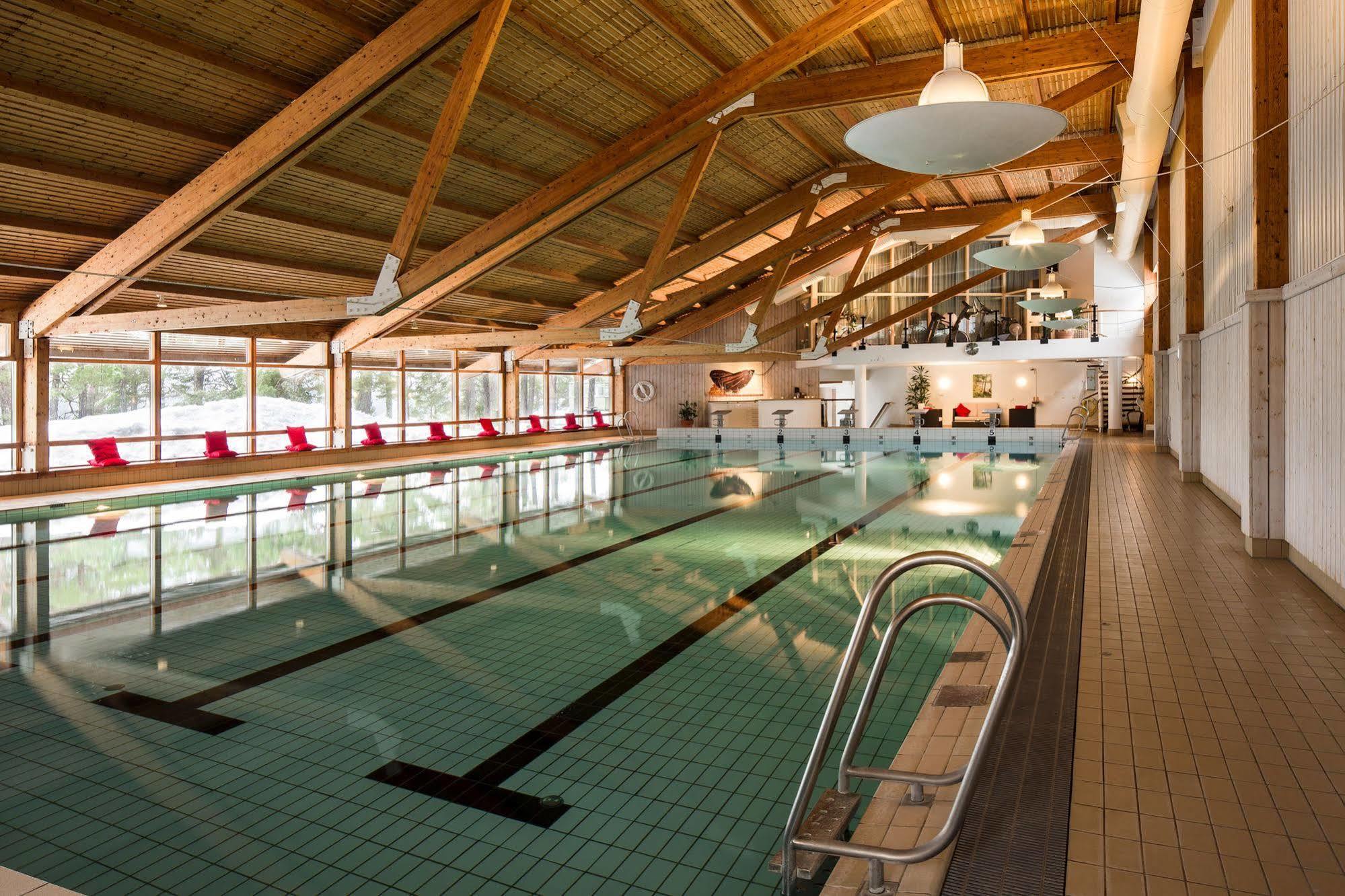 Djuroenaeset Hotell & Konferens Djurhamn Εξωτερικό φωτογραφία