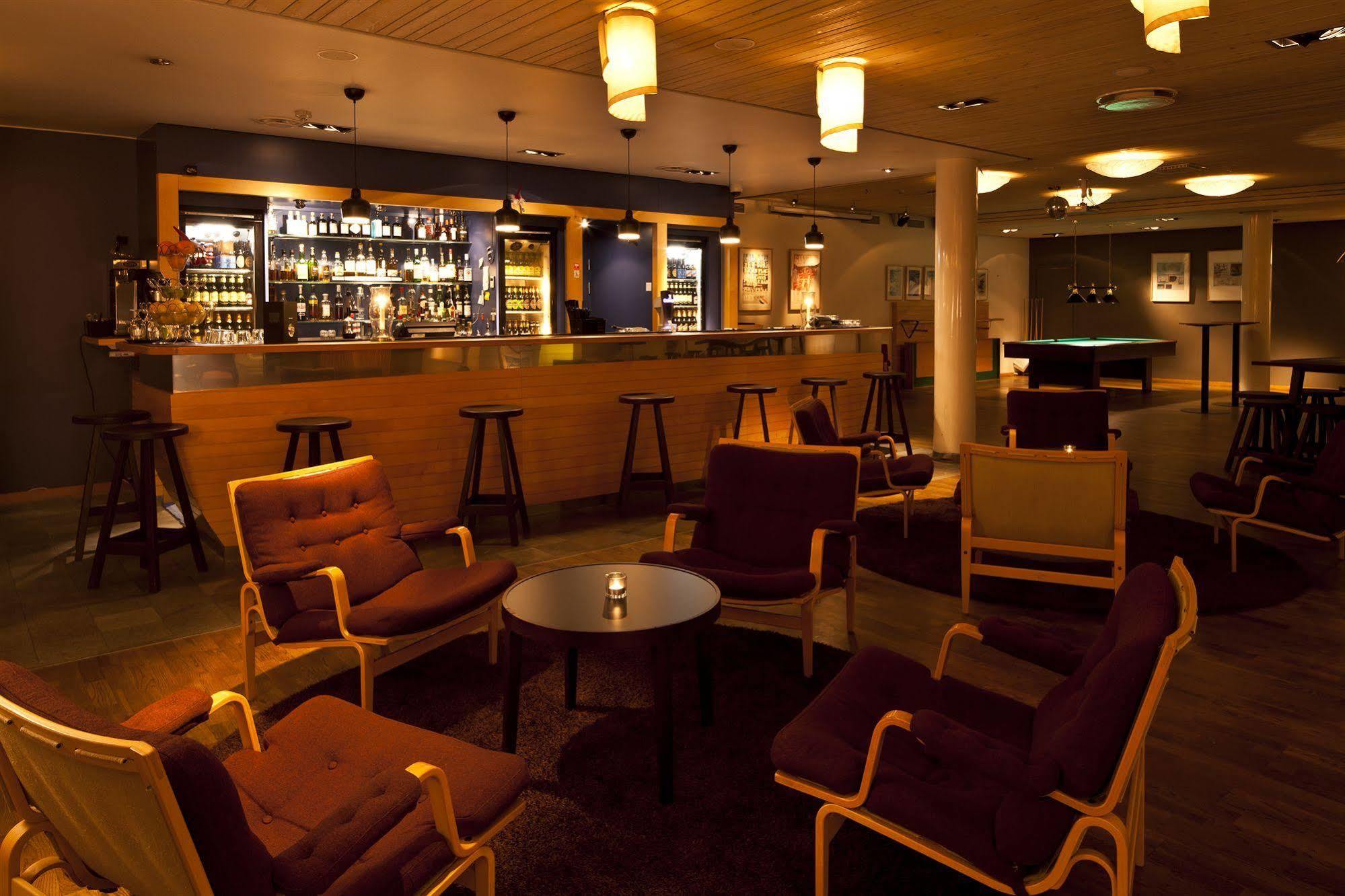 Djuroenaeset Hotell & Konferens Djurhamn Εξωτερικό φωτογραφία